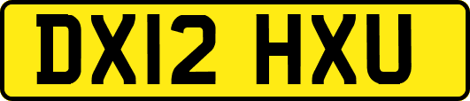 DX12HXU