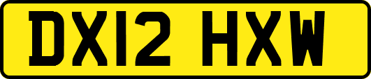 DX12HXW