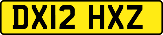 DX12HXZ