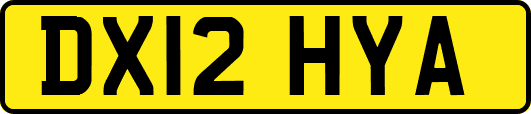 DX12HYA