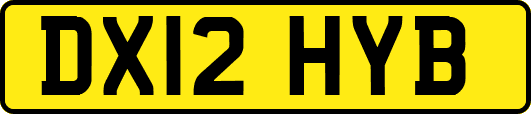 DX12HYB