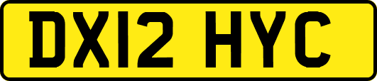 DX12HYC