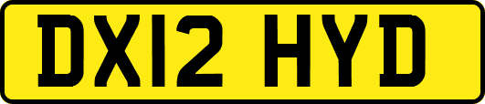 DX12HYD
