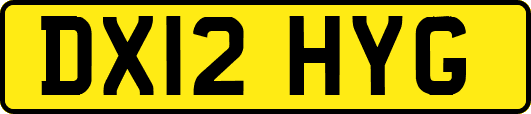 DX12HYG