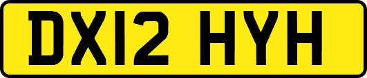 DX12HYH