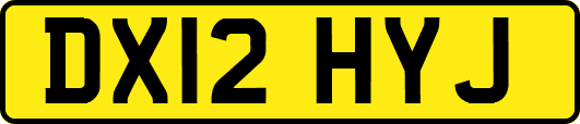 DX12HYJ
