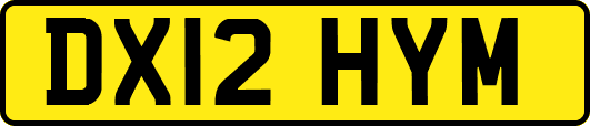 DX12HYM