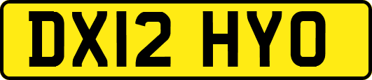 DX12HYO