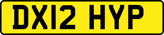 DX12HYP
