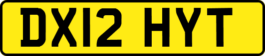 DX12HYT
