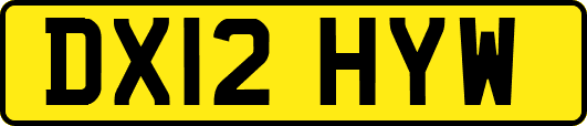 DX12HYW