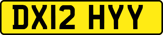 DX12HYY