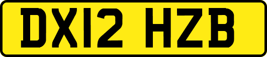 DX12HZB