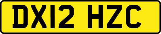 DX12HZC