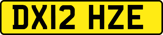 DX12HZE