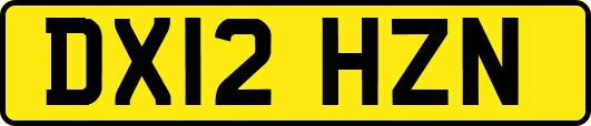 DX12HZN