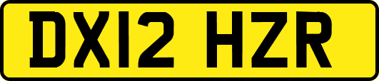 DX12HZR