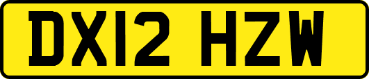 DX12HZW