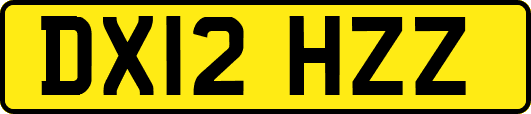 DX12HZZ