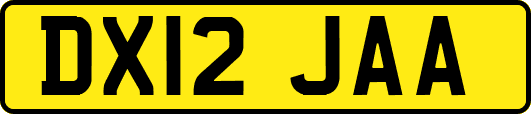DX12JAA