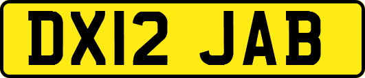 DX12JAB