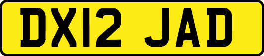 DX12JAD