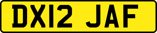 DX12JAF