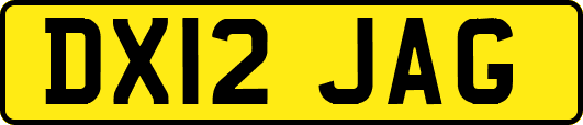 DX12JAG