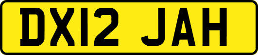 DX12JAH