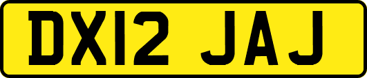 DX12JAJ