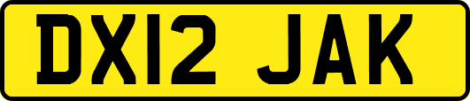 DX12JAK