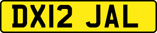 DX12JAL