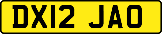 DX12JAO