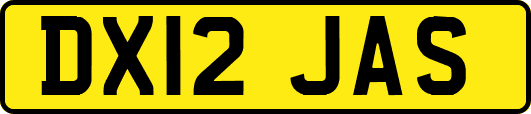 DX12JAS