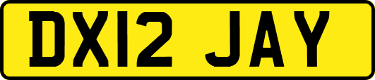 DX12JAY