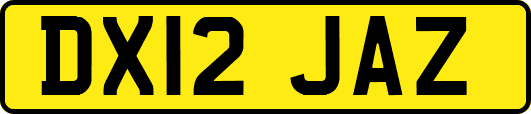 DX12JAZ