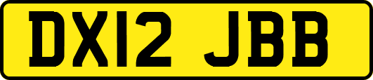 DX12JBB