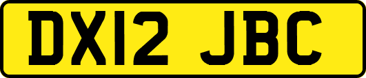 DX12JBC