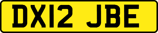 DX12JBE