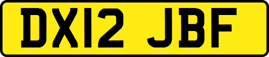 DX12JBF