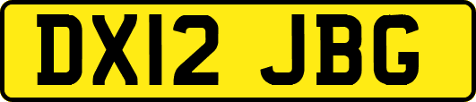 DX12JBG