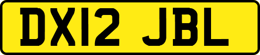 DX12JBL