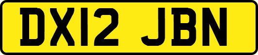 DX12JBN
