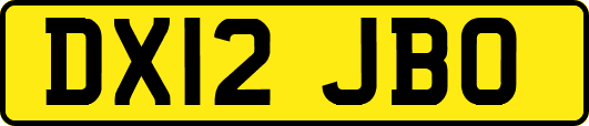 DX12JBO