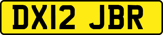 DX12JBR