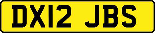 DX12JBS
