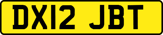 DX12JBT