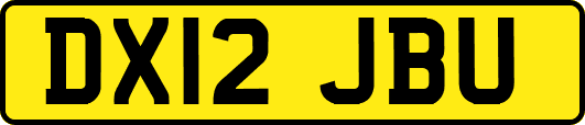 DX12JBU