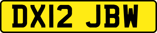 DX12JBW
