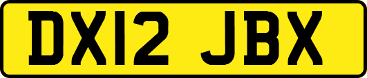 DX12JBX
